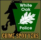 Crime Spotters
